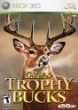 CABELA'S TROPHY BUCK - XBOX 360