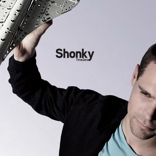 SHONKY  - TIME ZERO