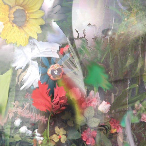 JOAN OF ARC  - FLOWERS