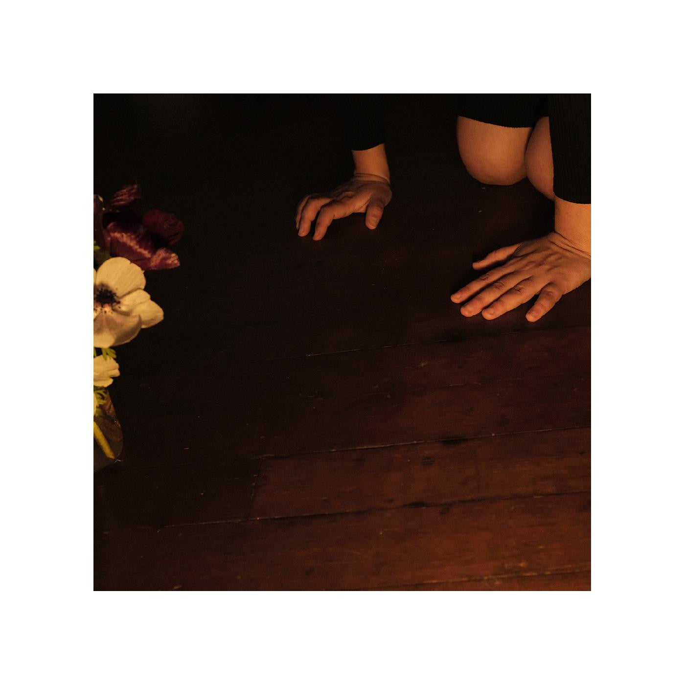 DECKER, SALLY - IN THE TENDER DREAM