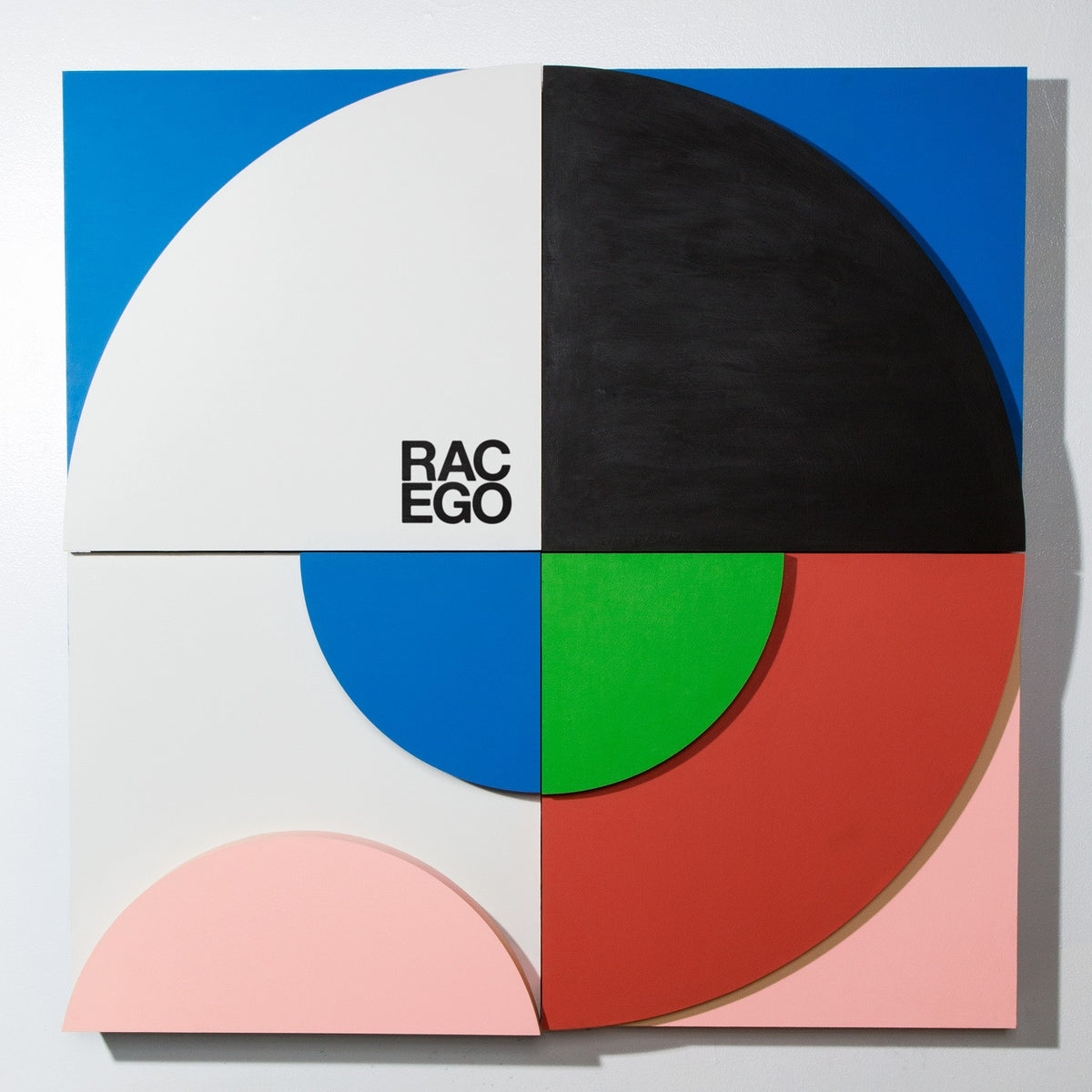 RAC - EGO