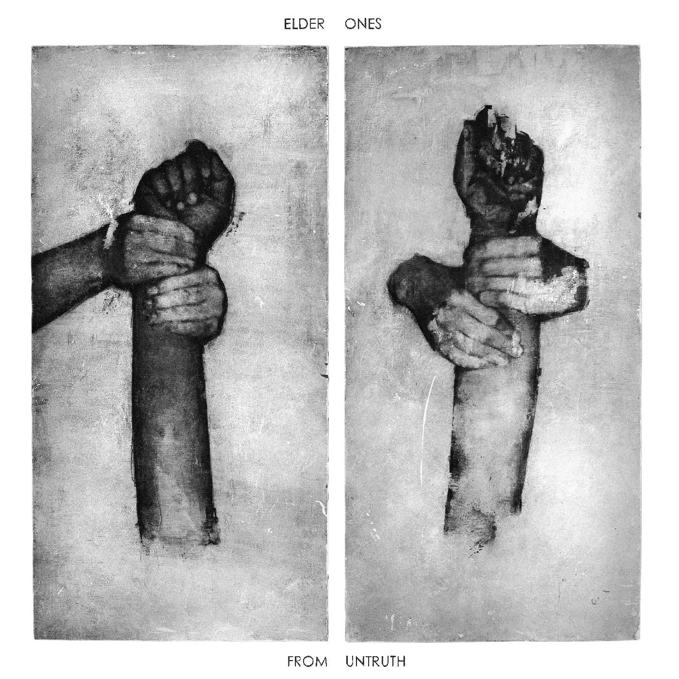 KIDAMBI, AMIRTHA & ELDER ONES - FROM UNTRUTH
