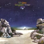 YES  - TALES FROM TOPOGRAPHIC OCEANS (RM)(EXP)