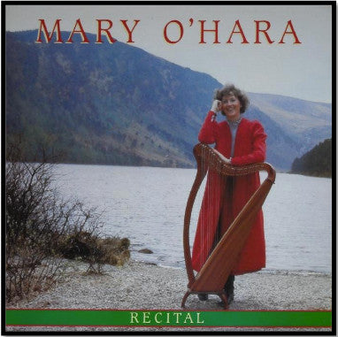 O'HARA, MARY  - RECITAL