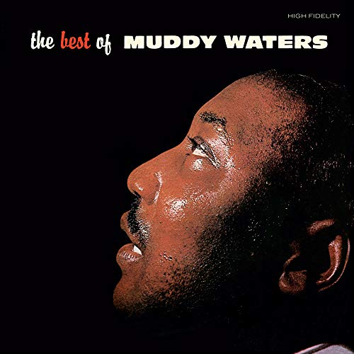 MUDDY WATERS - BEST OF MUDDY WATERS [LIMITED 180-GRAM BROWN VINYL + BONUS TRACKS]