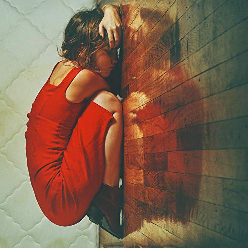 WARREN,JOHANNA - CHAOTIC GOOD (TRANSLUCENT RED VINYL/DL CARD)