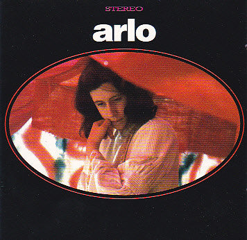 GUTHRIE, ARLO  - ARLO