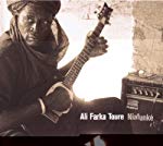 TOURE, ALI-FARKA - NIAFUNKE