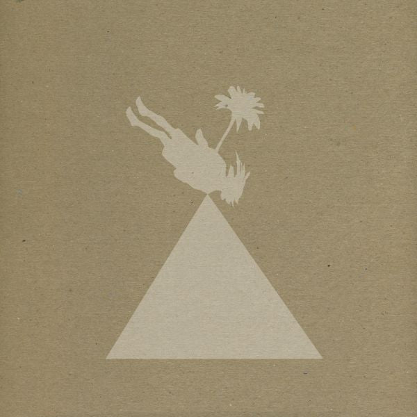 MELT YOURSELF DOWN - RELEASE! - 12"