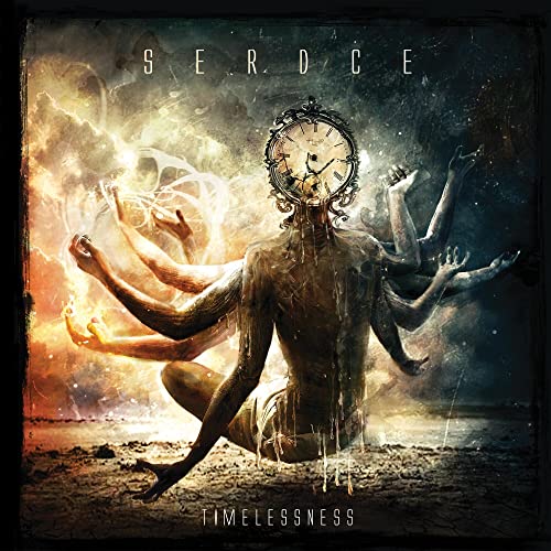 SERDCE - TIMELESSNESS
