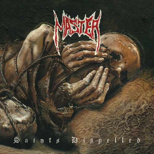 MASTER  - SAINTS DISPELLED
