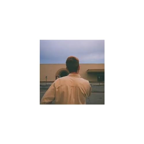 MEDIUM BUILD - MARIETTA [12" EP] - 12" VINYL - RSD 2025