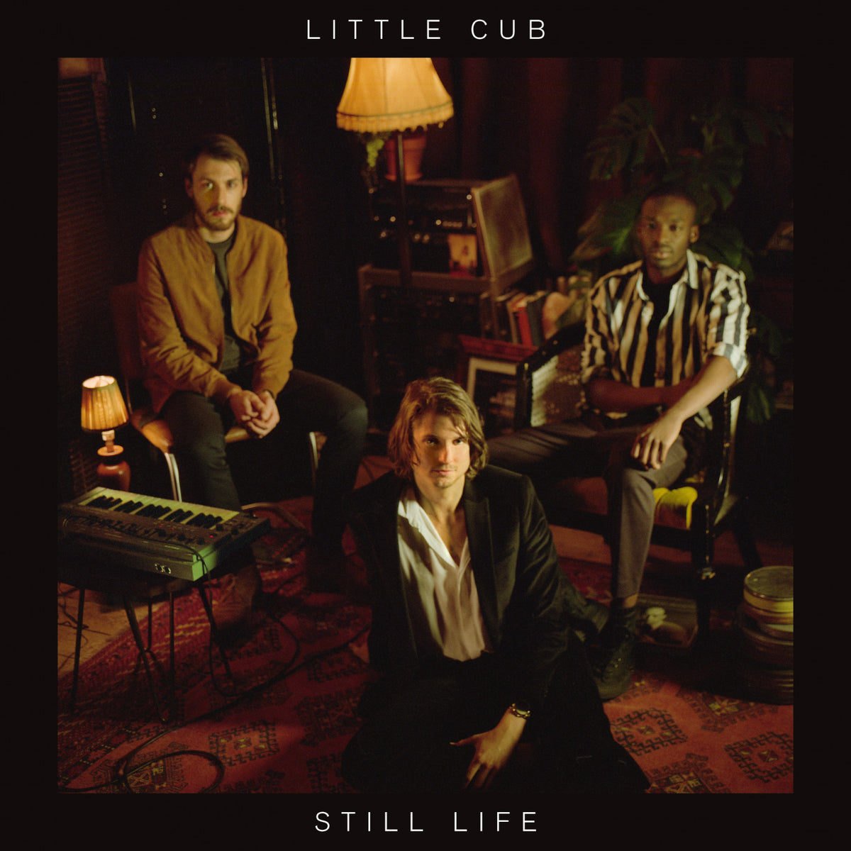 LITTLE CUB - STILL LIFE