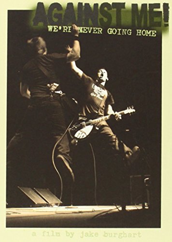 WE'RE NEVER GOING HOME [IMPORT]