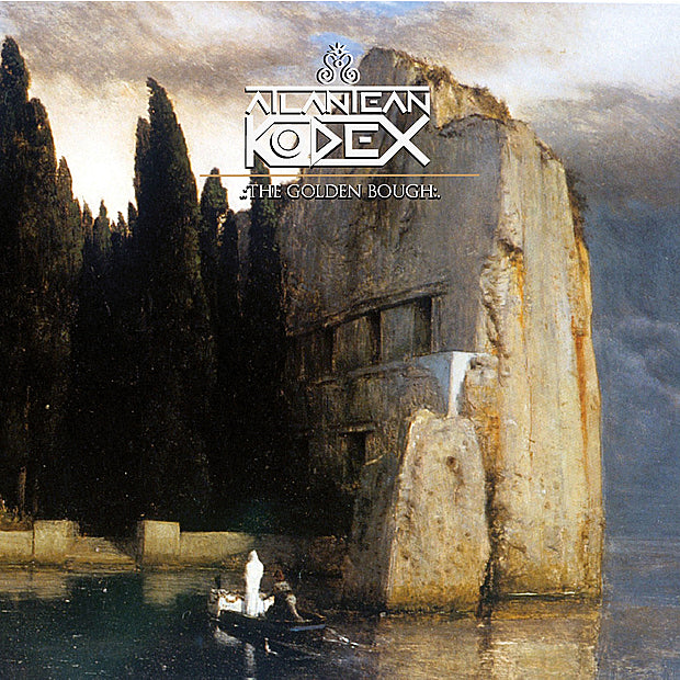 ATLANTEAN KODEX  - GOLDEN BOUGH