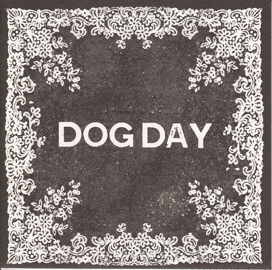 DOG DAY  - NIGHT GROUP