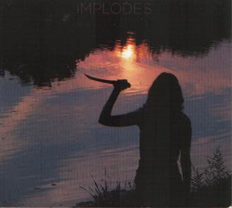 IMPLODES  - BLACK EARTH
