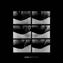 VANIISH - MEMORY WORK [CD]