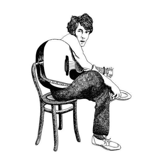 JANSCH, BERT  - LIVE AT THE 12 BAR