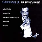 DAVIS, SAMMY JR. - MR. ENTERTAINMENT