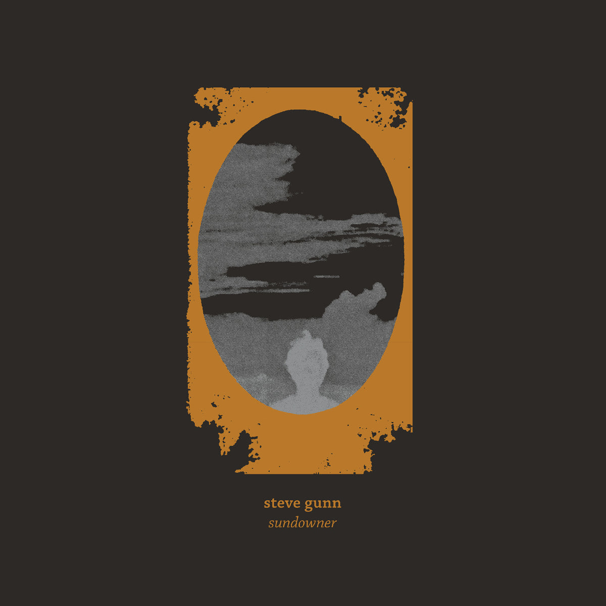 GUNN, STEVE - SUNDOWNER