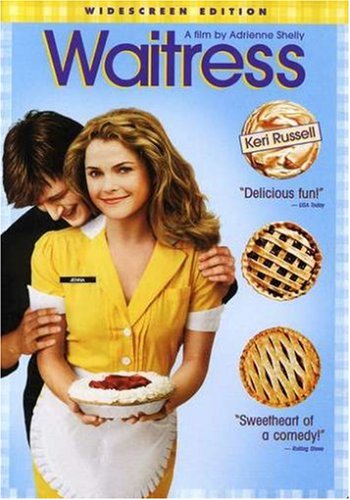 WAITRESS (WIDESCREEN) (SOUS-TITRES FRANAIS)