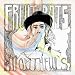 FRUIT BATS - MOUTHFULS [VINYL LP]
