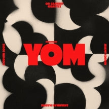OR BAREKETT & GODWIN LOUIS & JEREMY CORREN - YOM [CD]