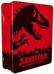 JURASSIC PARK ULTIMATE TRILOGY - LIMITED COLLECTOR'S EDITION