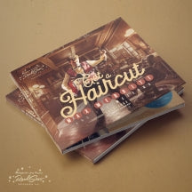 MAX MERRITT - GET A HAIRCUT [CD]