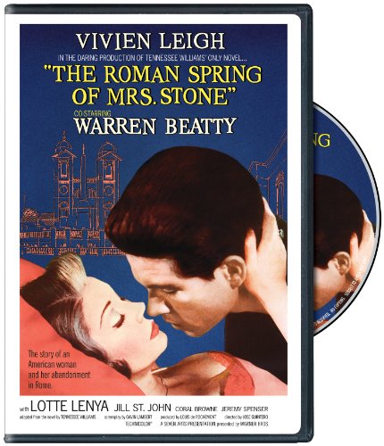 THE ROMAN SPRING OF MRS. STONE (SOUS-TITRES FRANAIS) [IMPORT]