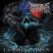 HIDEOUS REBIRTH - LA FOSA COMUN [CD]
