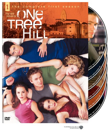 ONE TREE HILL: THE COMPLETE FIRST SEASON