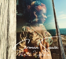CARMEN SOUZA - PORT'INGL├¬S [CD]