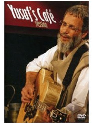 YUSUF - 2007: YUSUFS CAFE SESSION