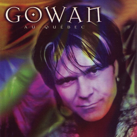 GOWAN  - AU QUEBEC