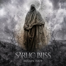 SARLIC BLISS - BRæGN HæFT [CD]