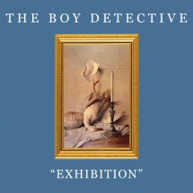 THE BOY DETECTIVE - EXHIBITION [CD]