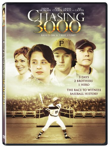 CHASING 3000  - DVD