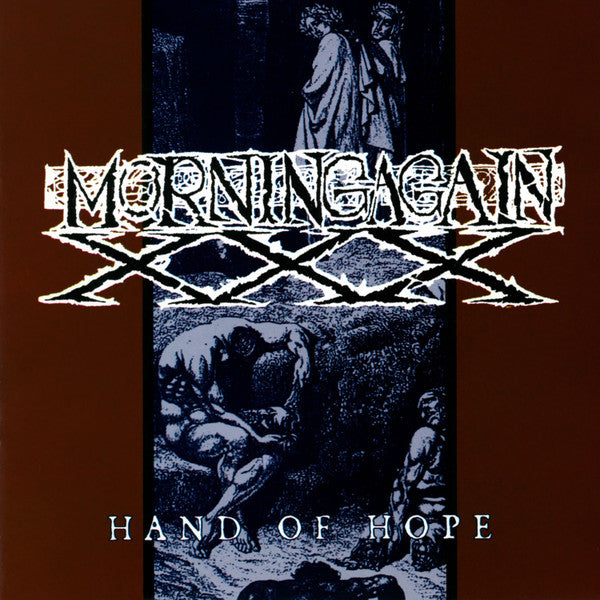 MORNING AGAIN  - HAND OF HOPE