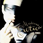 MADONNA - EROTICA - MAXI