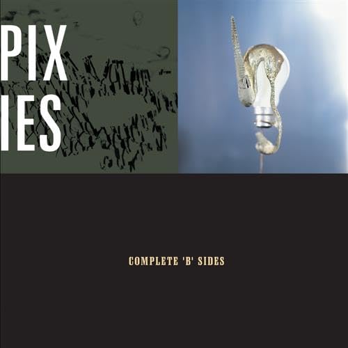 COMPLETE B SIDES: 1988-97 - INDIE EXCLUSIVE