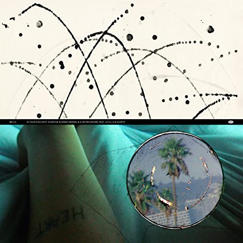 MOUNT KIMBIE - MK 3.5: DIE CUT | CITY PLANNING (CD)
