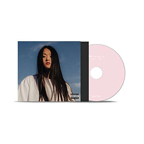 ??? PARK HYE JIN - BEFORE I DIE (CD)
