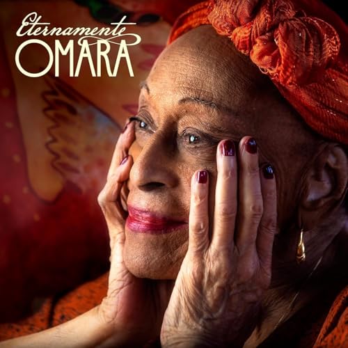 OMARA PORTUONDO - ETERNAMENTE OMARA (CD)