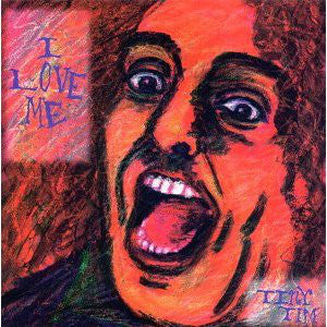 TINY TIM  - I LOVE ME
