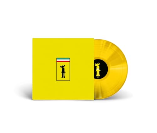 JAMIROQUAI - VIRTUAL INSANITY (30TH ANNIVERSARY) (YELLOW VINYL)