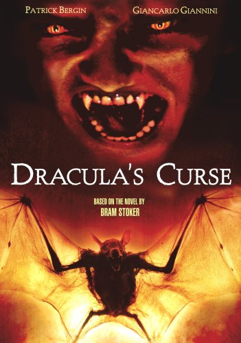 BRAM STOKER'S DRACULA'S CURSE
