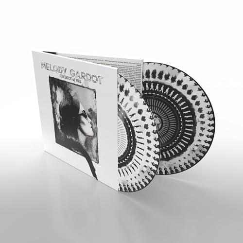 MELODY GARDOT - CURRENCY OF MAN (10 YEAR ANNIVERSARY EDITION / 2LP)