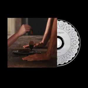 CHARLI XCX - WUTHERING HEIGHTS (CD)